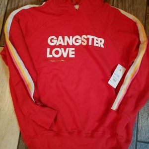 Spiritual Gangster NWT Size Med